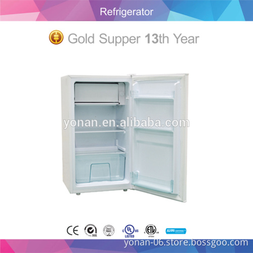 A++ EU Energy Class Single Door Refrigerator With Mini Freezer